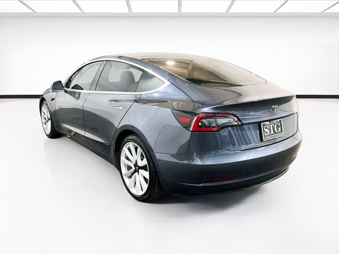 Used 2020 Tesla Model 3 Long Range AWD/4WD image 6