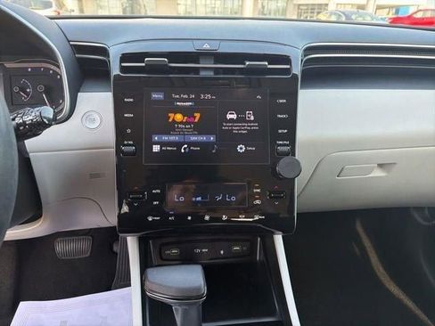 Used 2024 Hyundai Tucson SEL image 31