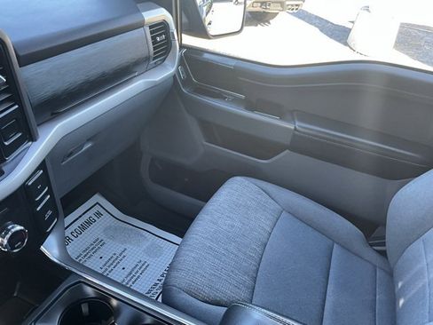 Used 2021 Ford F150 XLT w/ Equipment Group 302A High image 16