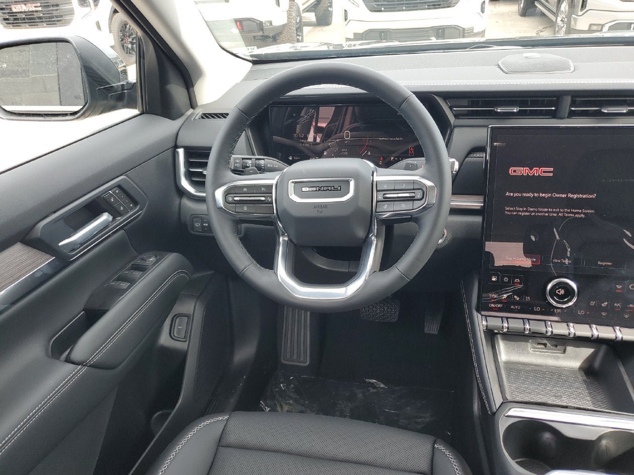 New 2027 GMC Terrain Denali AWD/4WD image 13