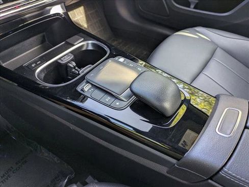 Used 2022 Mercedes-Benz A 220 4MATIC image 12