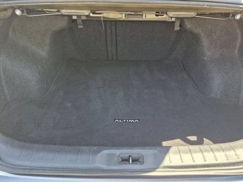 Certified 2021 Nissan Altima 2.5 S FWD image 23
