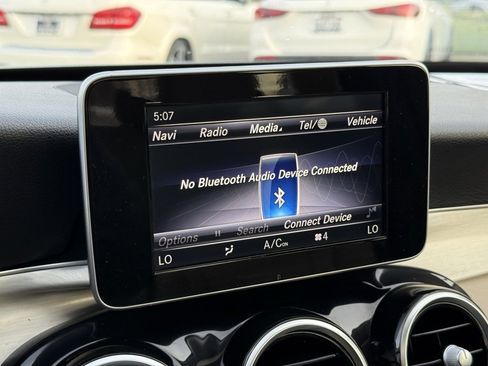 Used 2018 Mercedes-Benz C 300 Sedan image 6