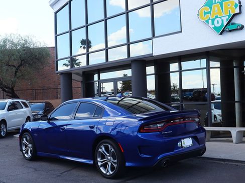 Used 2021 Dodge Charger R/T image 9