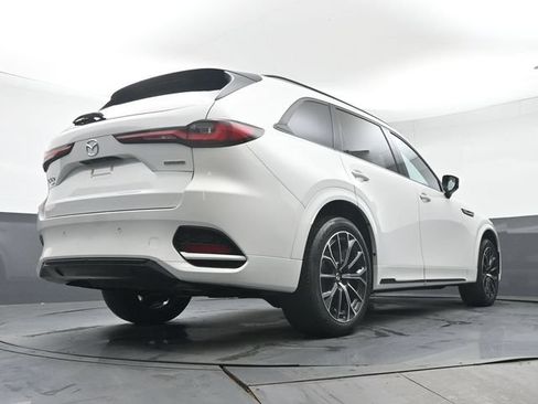 Used 2025 MAZDA CX-70 3.3 Turbo S w/ Premium Plus AWD/4WD image 32