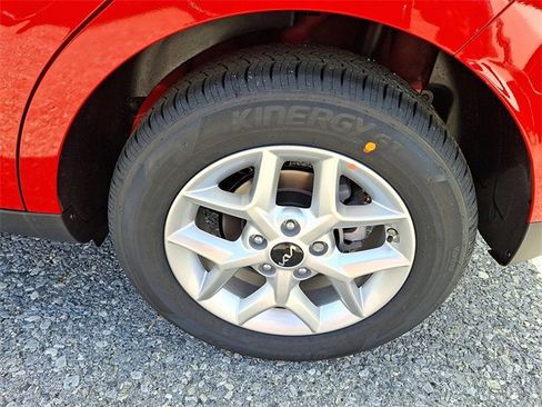 New 2025 Kia Soul LX w/ LX Technology Package image 5