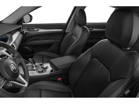 Used 2020 Alfa Romeo Stelvio Ti Sport image 9
