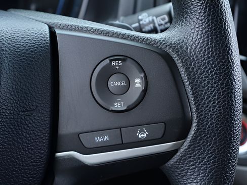 Used 2018 Honda Odyssey EX image 23