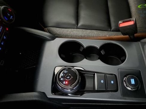 Used 2024 Ford Bronco Sport Outer Banks w/ Tech Package AWD/4WD image 65