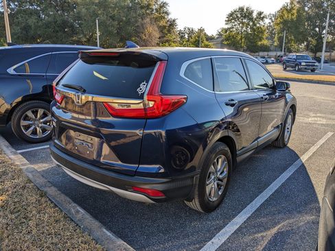 Used 2018 Honda CR-V EX image 8