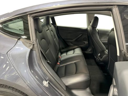 Certified 2023 Tesla Model 3 Standard Range RWD image 11