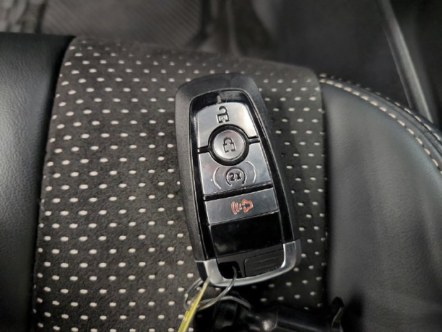 Used 2024 Ford Bronco Raptor AWD/4WD image 30