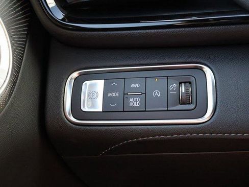 New 2026 Buick Enclave Avenir w/ Super Cruise Package image 40