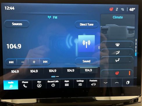 Used 2024 Ford Expedition XLT image 62