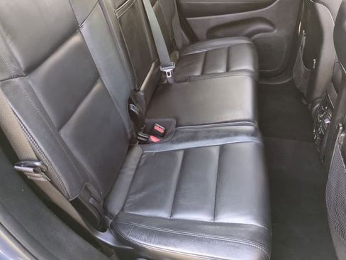 Used 2020 Jeep Grand Cherokee Limited image 22