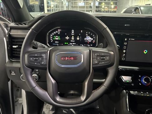 Used 2026 GMC Sierra 1500 AT4 AWD/4WD image 19