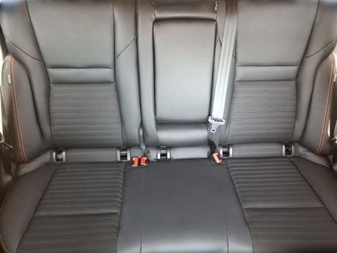 Used 2025 Nissan Rogue SV w/ Rock Creek Premium Package AWD/4WD image 19