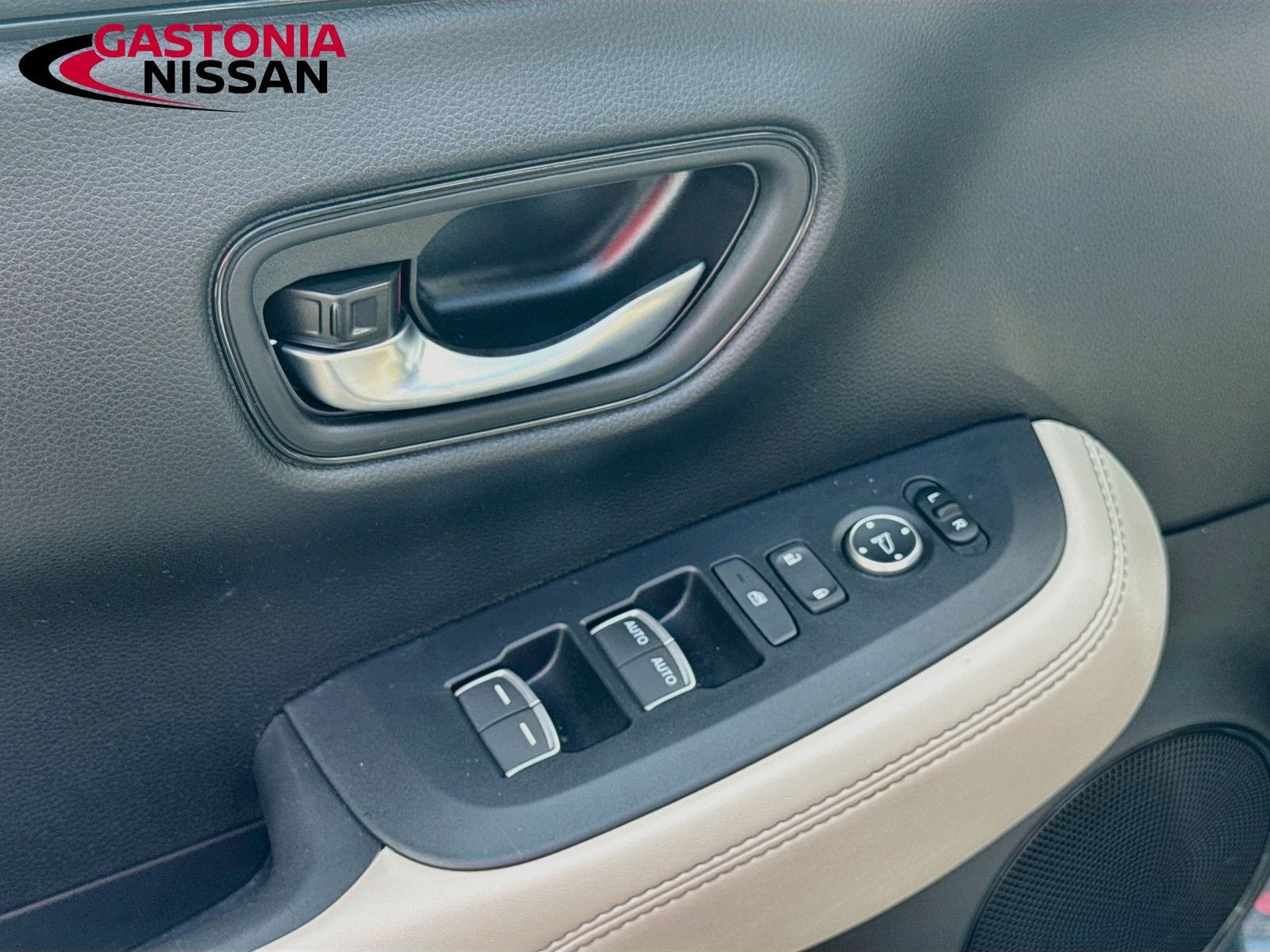 Used 2026 Honda HR-V EX-L image 22