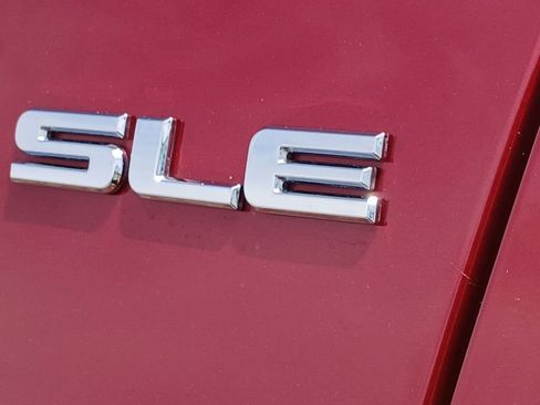 Used 2019 GMC Acadia SLE AWD/4WD image 29