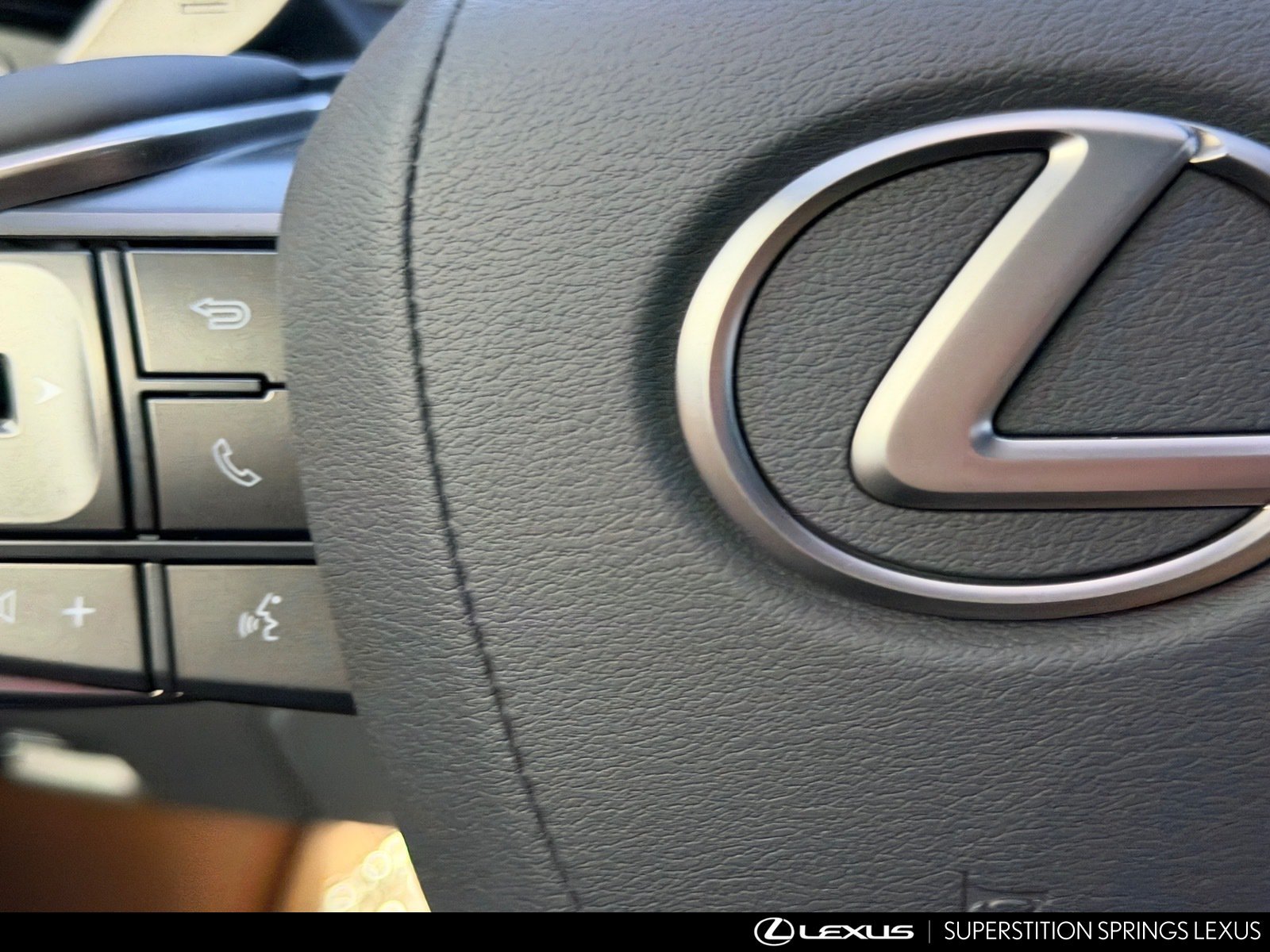 New 2026 Lexus RZ 350e 2WD image 18