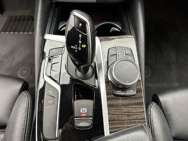 Used 2019 BMW 530i xDrive AWD/4WD image 20