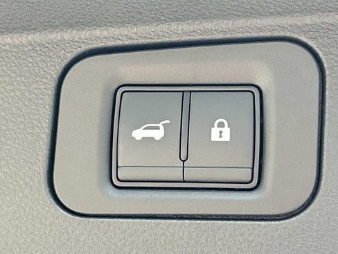 New 2026 Nissan Armada Platinum Reserve AWD/4WD image 14