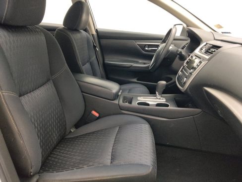 Used 2018 Nissan Altima 2.5 S w/ S Convenience Package FWD image 21