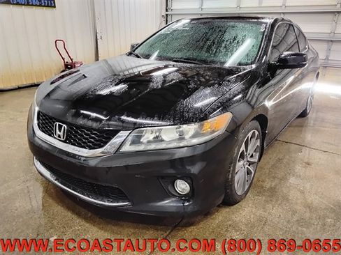 Used 2014 Honda Accord EX-L image 4