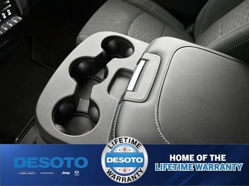 New 2026 RAM 2500 Big Horn image 24