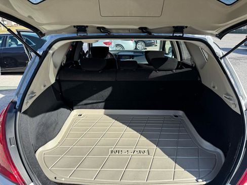 Used 2007 Nissan Murano SL image 15