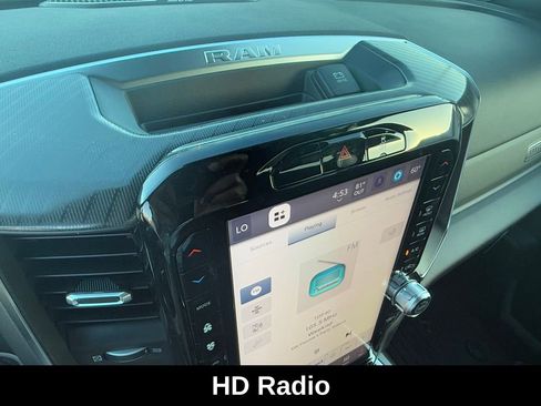 New 2026 RAM 3500 Big Horn image 13