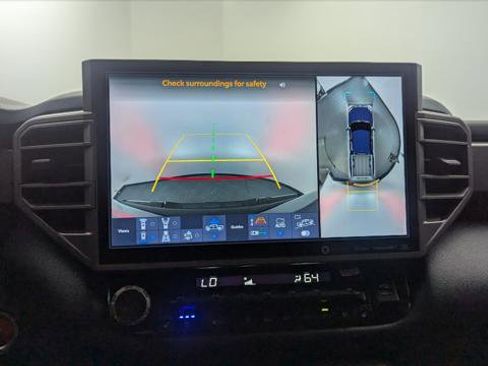 Used 2022 Toyota Tundra Limited w/ TRD Off-Road Package image 24