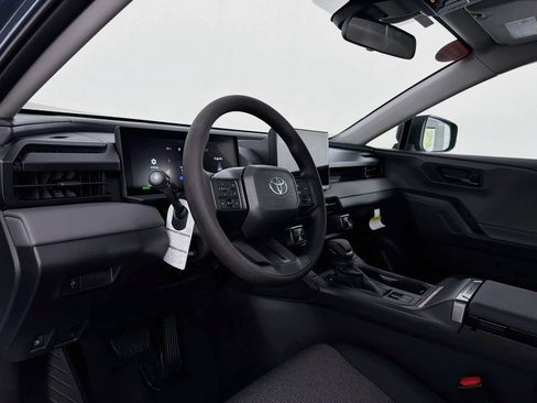 New 2026 Toyota RAV4 LE FWD image 13