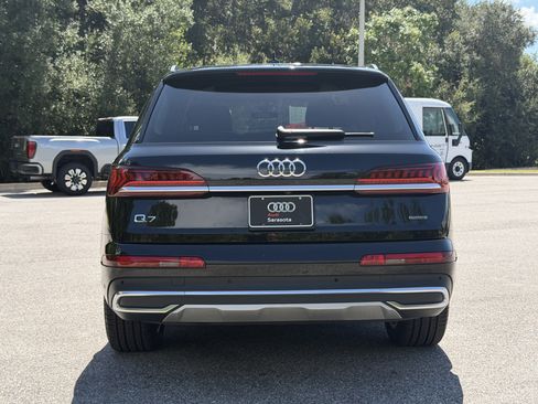 Used 2023 Audi Q7 2.0T Premium Plus w/ Premium Plus Package AWD/4WD image 5
