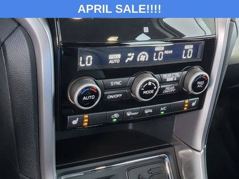 Used 2019 Subaru Ascent Limited w/ Popular Package #2A AWD/4WD image 24