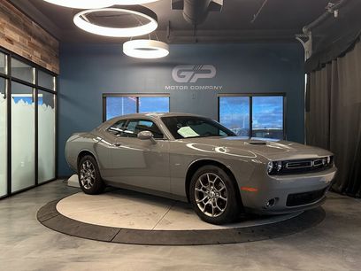 Used 2017 Dodge Challenger GT w/ Driver Convenience Group