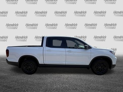 Certified 2025 Honda Ridgeline Sport+ image 11