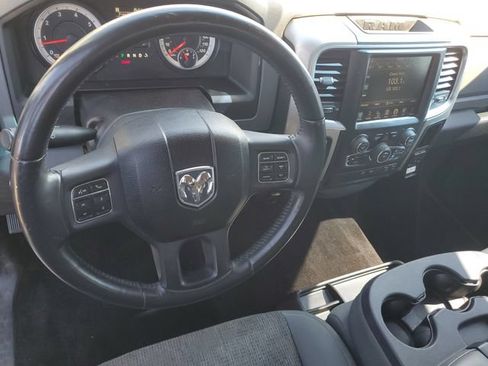 Used 2014 RAM 1500 Big Horn AWD/4WD image 12