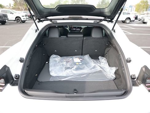 New 2026 Dodge Charger Scat Pack w/ Blacktop Package AWD/4WD image 30