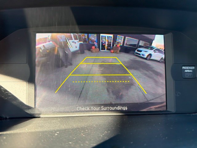 Used 2016 Honda Odyssey SE image 27