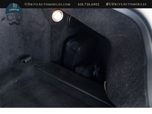 Used 2011 Aston Martin DBS Coupe RWD image 48