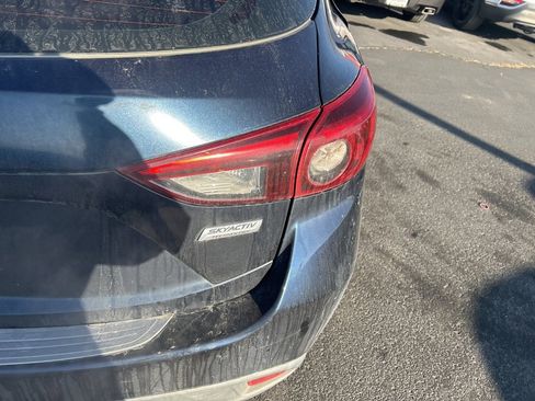 Used 2015 MAZDA MAZDA3 s Grand Touring image 14