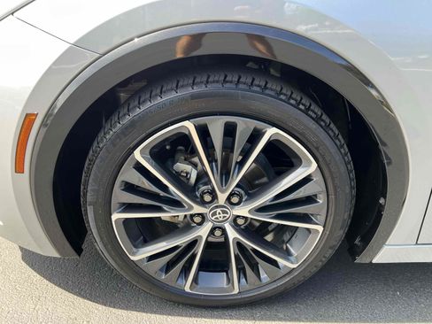 Used 2024 Toyota Prius XLE image 80