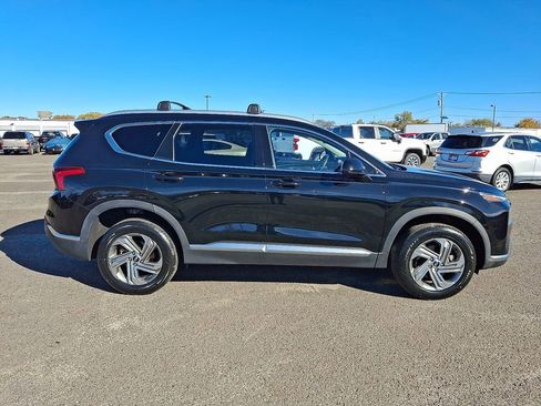 Used 2022 Hyundai Santa Fe SEL image 13