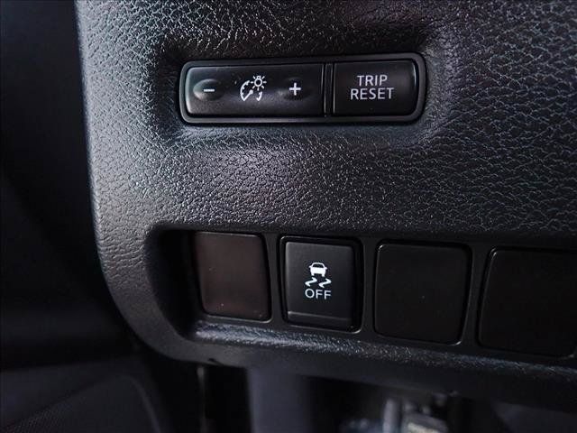 Used 2017 Nissan Murano S w/ Navigation Package AWD/4WD image 14