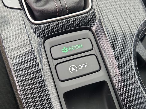 New 2026 Honda Civic LX image 14