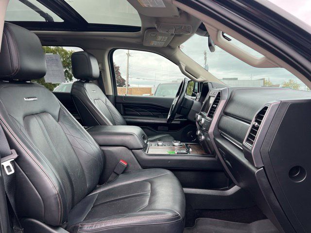 Used 2019 Ford Expedition Max Platinum AWD/4WD image 10