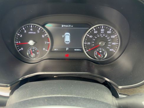 Used 2022 Kia Telluride SX w/ SX Prestige Package AWD/4WD image 26