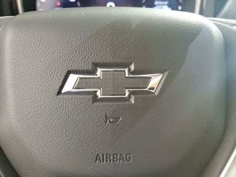 New 2026 Chevrolet Silverado 1500 RST w/ RST Select Package image 25