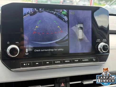 Used 2024 Mitsubishi Outlander SEL AWD/4WD image 15